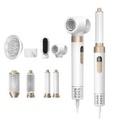 AirStyler Pro - 8-in-1 Styling Tool for Perfect Hair